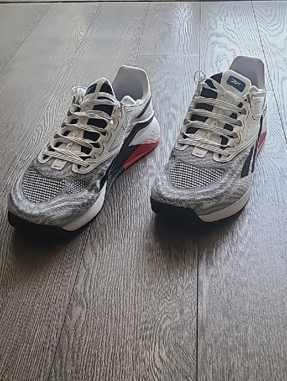 Reebok Nano Men’s Training Shoes